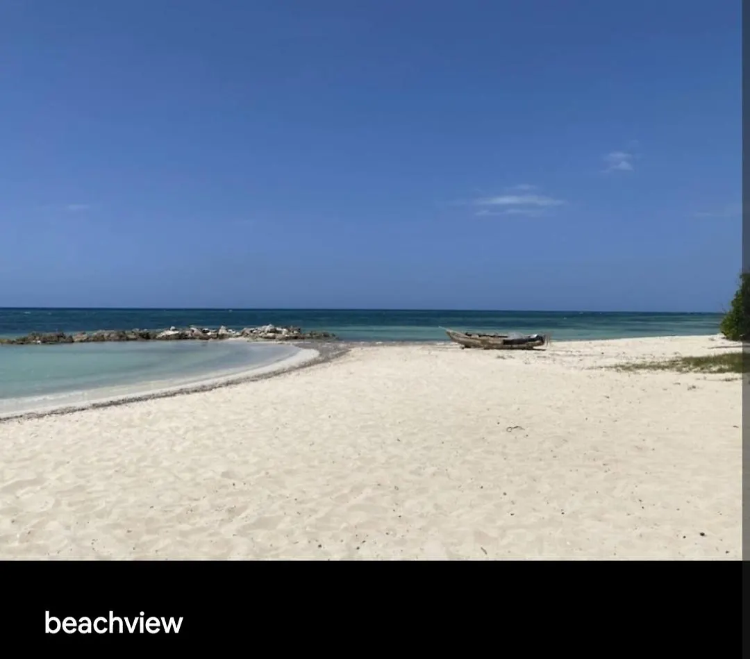 Apartament Paradise By The Sea Montego Bay
