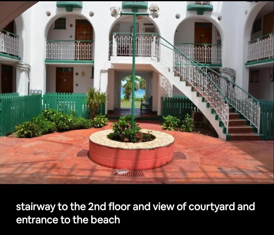 Apartament Paradise By The Sea Montego Bay Jamajka