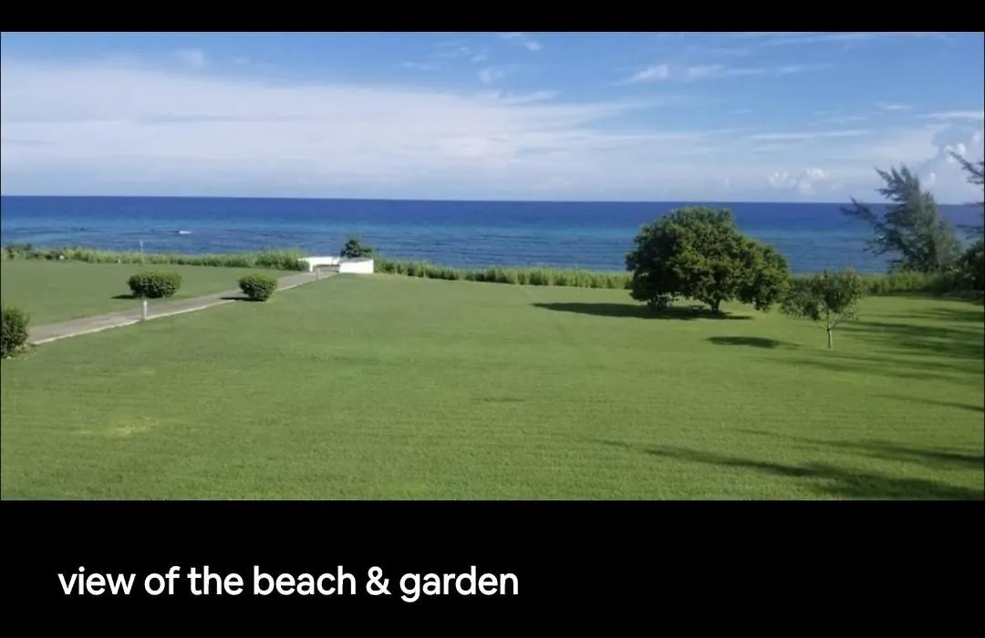 Appartement Paradise By The Sea Montego Bay Jamaica