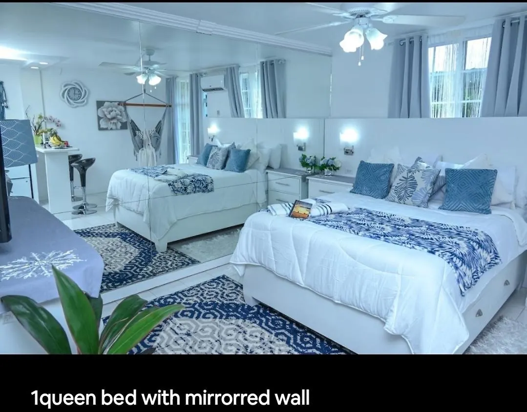 Paradise By The Sea Montego Bay Appartement