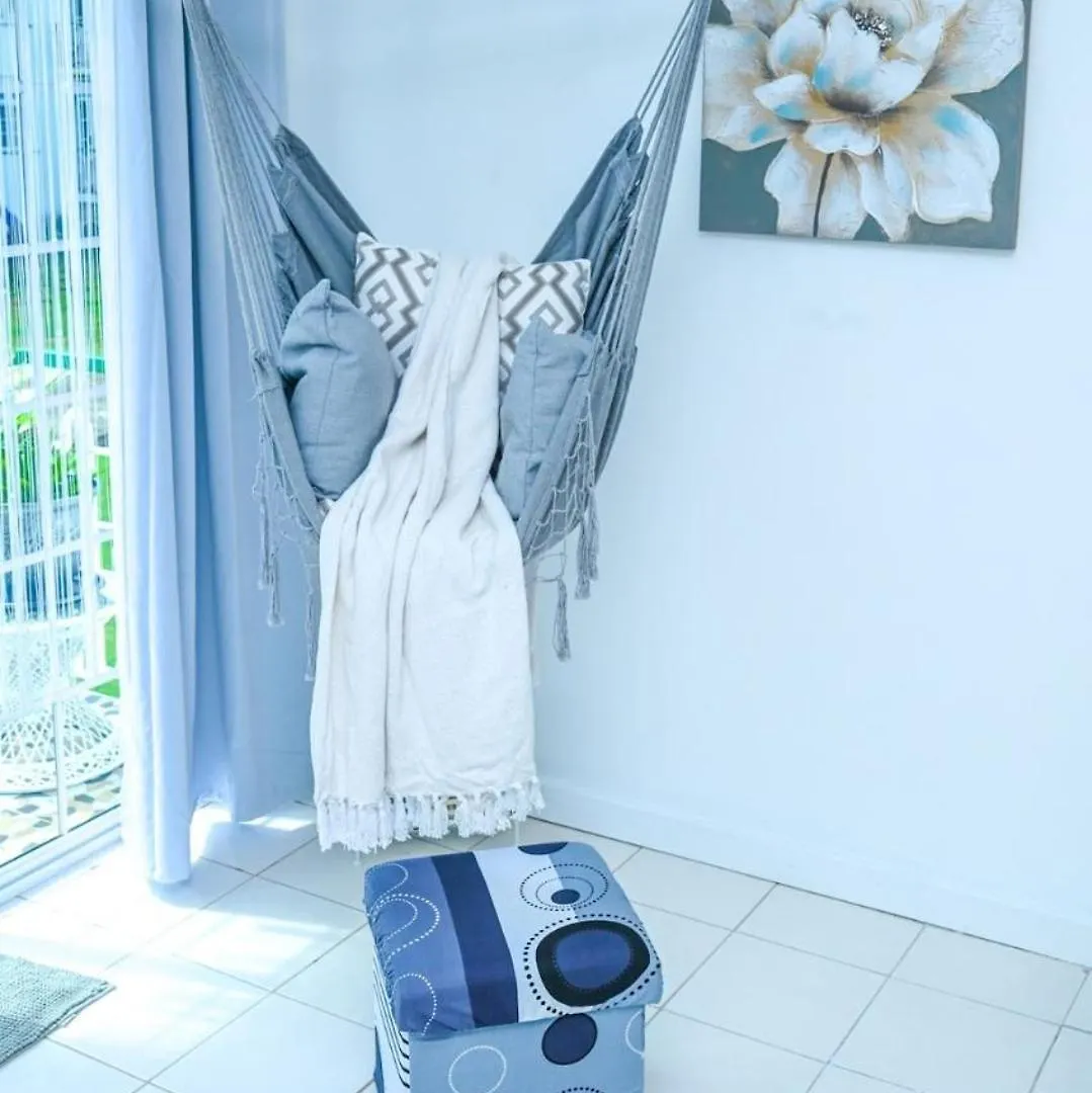 Paradise By The Sea Montego Bay Appartamento