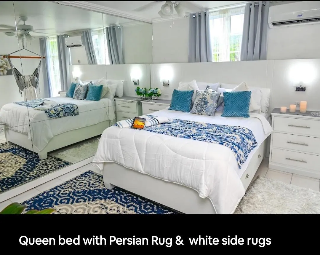 Appartamento Paradise By The Sea Montego Bay Giamaica