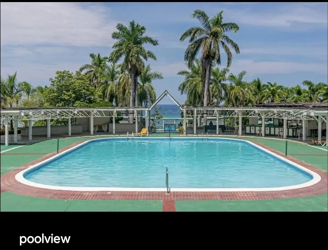Appartamento Paradise By The Sea Montego Bay