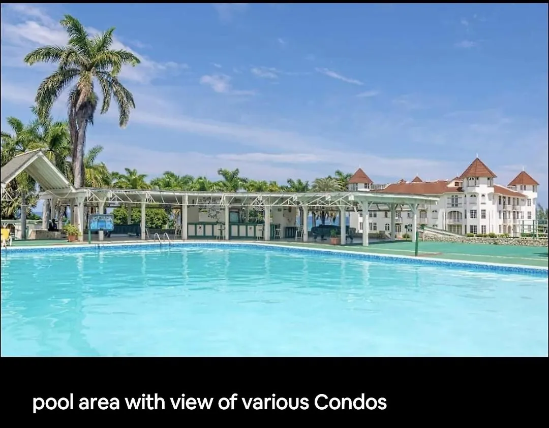 Paradise By The Sea Montego Bay 0*,  Giamaica