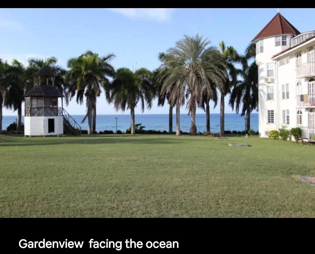 Paradise By The Sea Montego Bay Giamaica